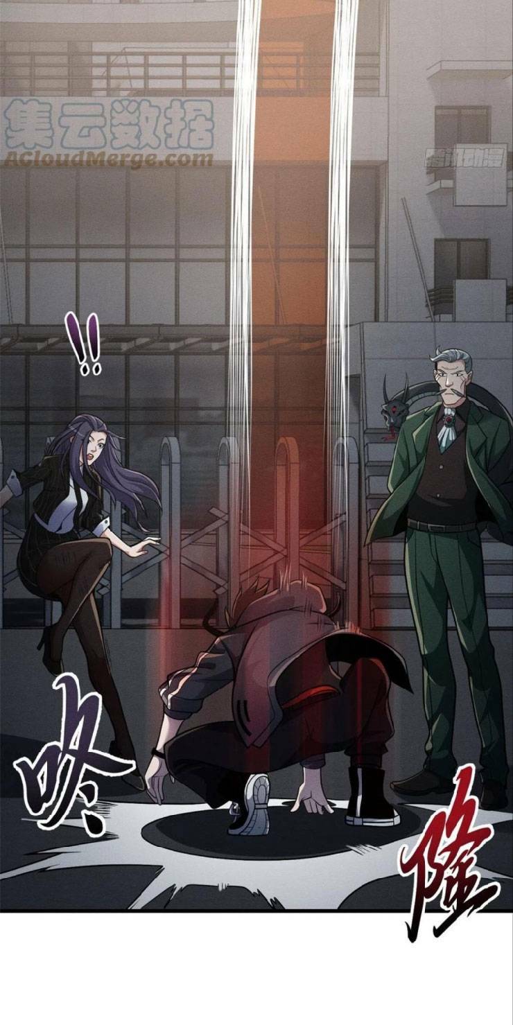 Cửa Hàng Sủng Thú Siêu Thần Chapter 36 - Trang 2