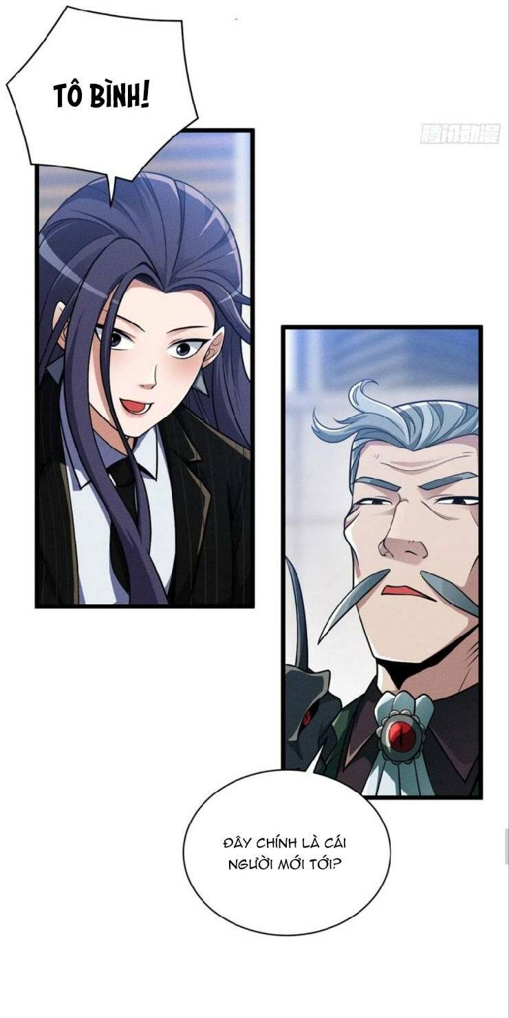 Cửa Hàng Sủng Thú Siêu Thần Chapter 36 - Trang 2