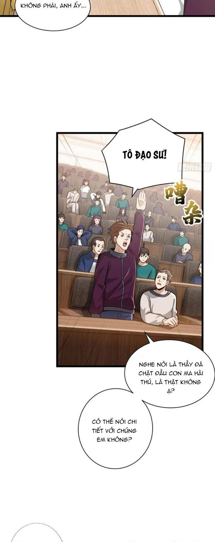 Cửa Hàng Sủng Thú Siêu Thần Chapter 36 - Trang 2