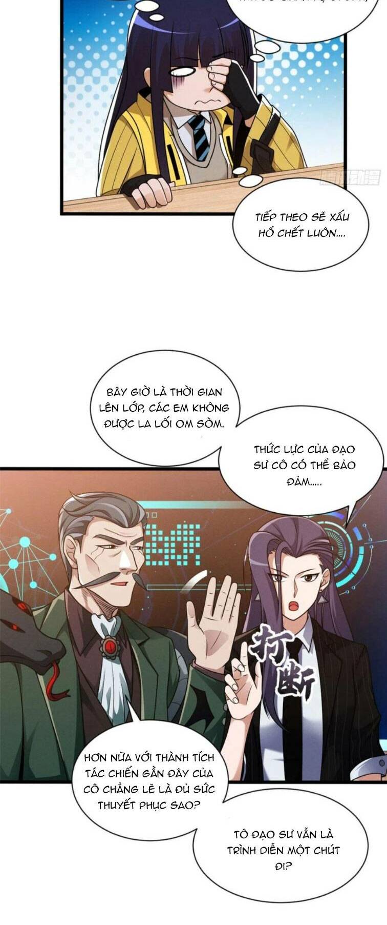 Cửa Hàng Sủng Thú Siêu Thần Chapter 36 - Trang 2
