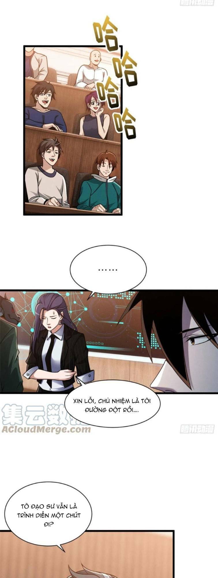 Cửa Hàng Sủng Thú Siêu Thần Chapter 36 - Trang 2