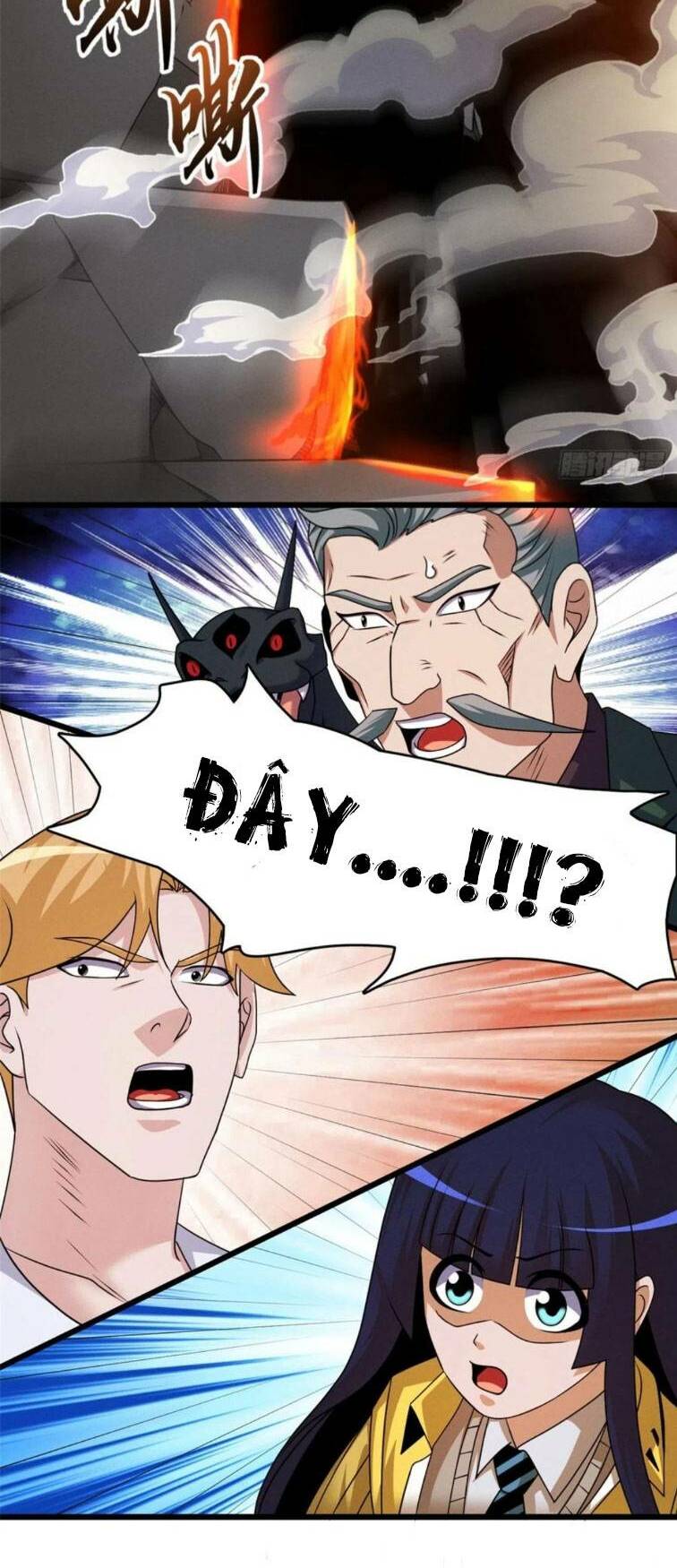 Cửa Hàng Sủng Thú Siêu Thần Chapter 36 - Trang 2