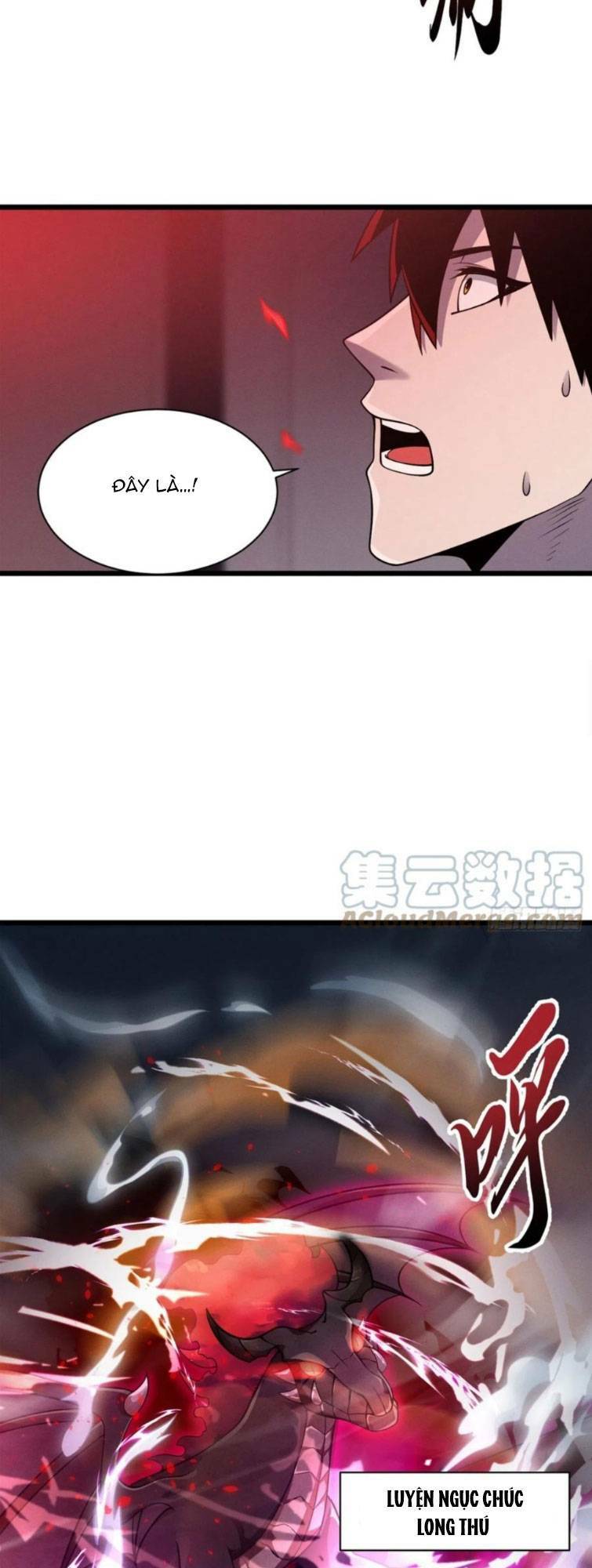 Cửa Hàng Sủng Thú Siêu Thần Chapter 36 - Trang 2