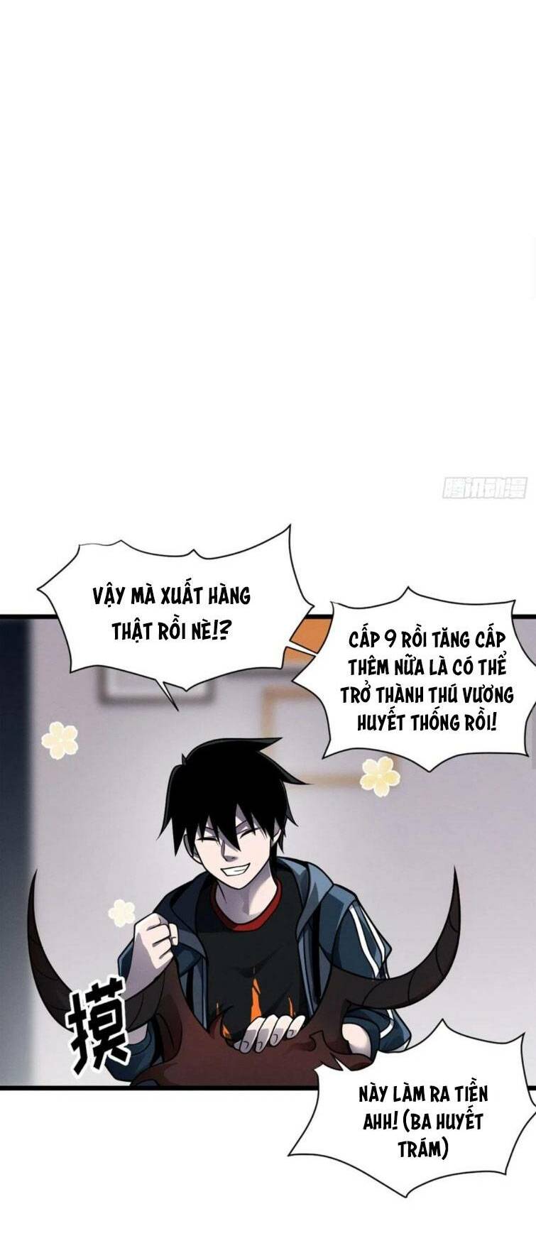 Cửa Hàng Sủng Thú Siêu Thần Chapter 36 - Trang 2