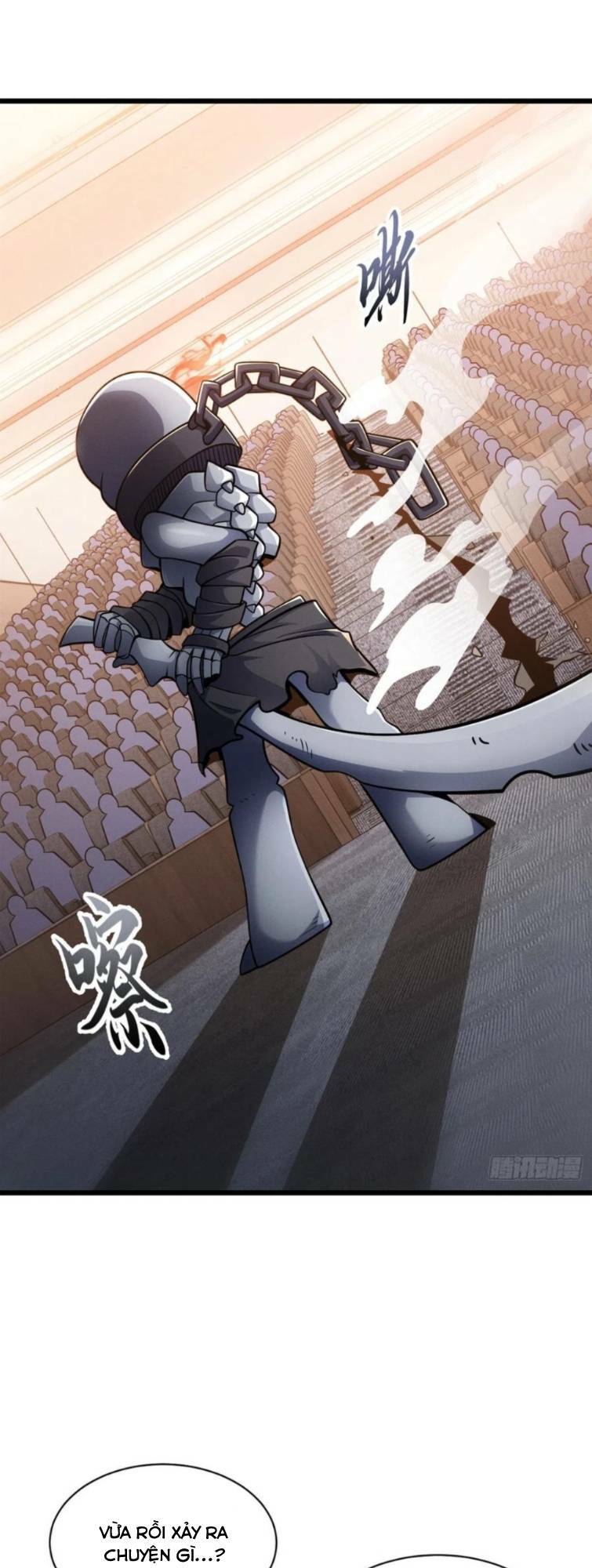 Cửa Hàng Sủng Thú Siêu Thần Chapter 37 - Trang 2