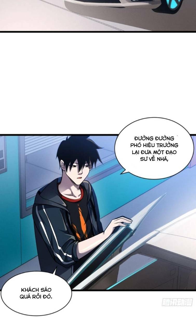 Cửa Hàng Sủng Thú Siêu Thần Chapter 37 - Trang 2