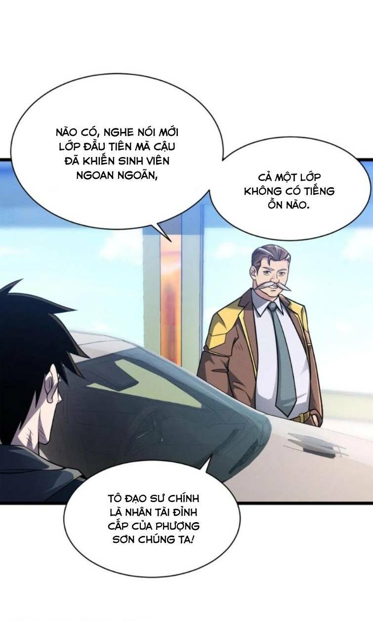 Cửa Hàng Sủng Thú Siêu Thần Chapter 37 - Trang 2