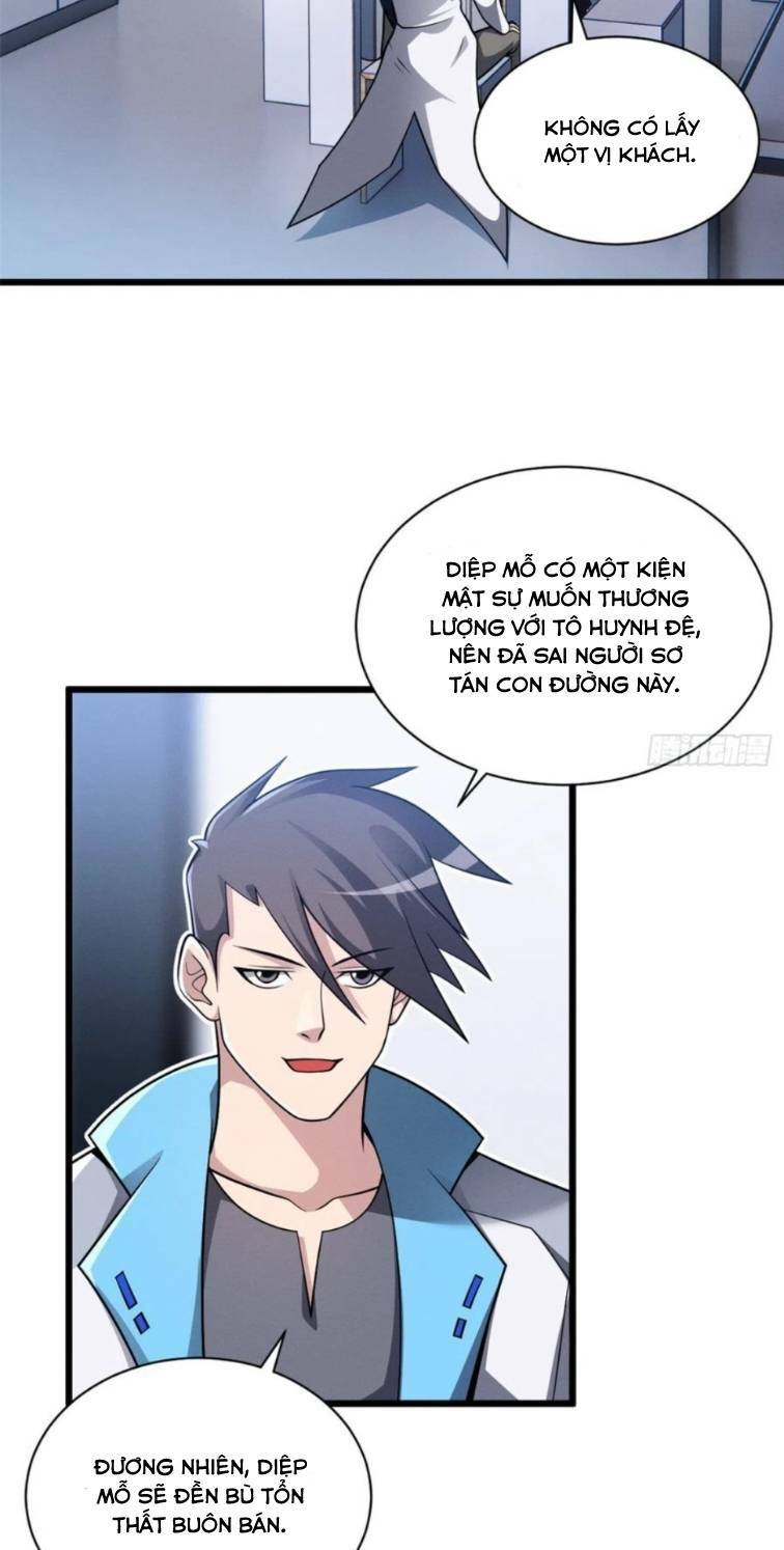 Cửa Hàng Sủng Thú Siêu Thần Chapter 37 - Trang 2