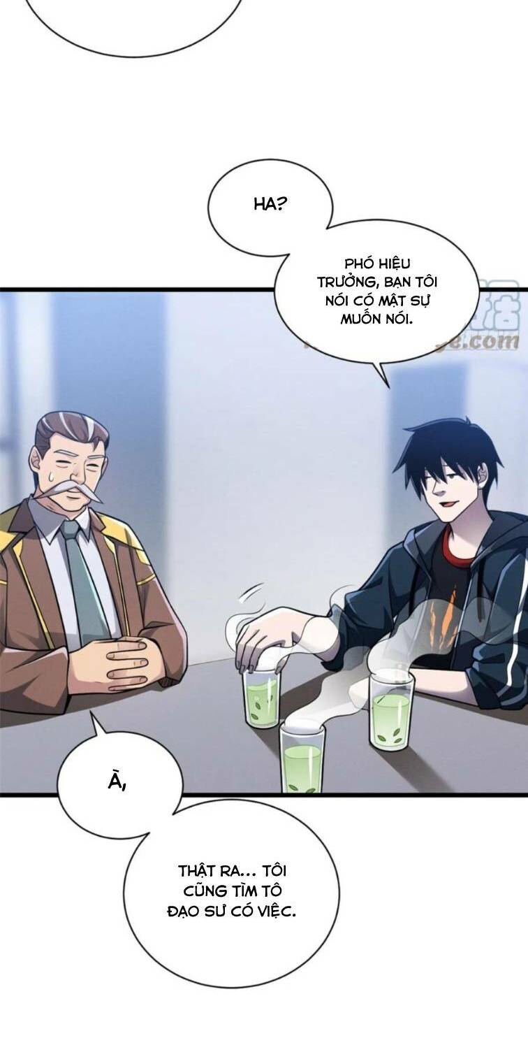 Cửa Hàng Sủng Thú Siêu Thần Chapter 37 - Trang 2