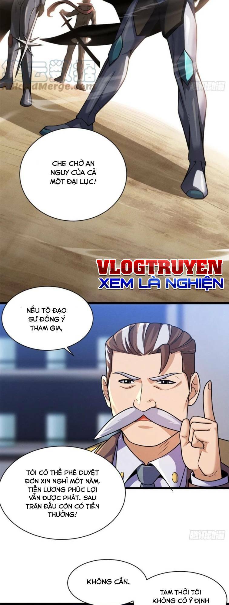 Cửa Hàng Sủng Thú Siêu Thần Chapter 37 - Trang 2