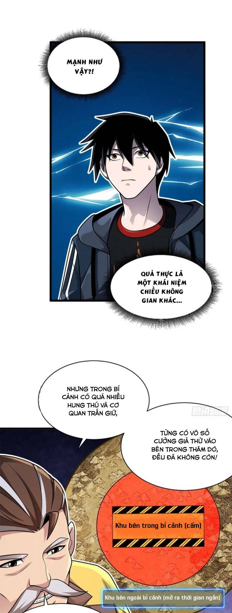 Cửa Hàng Sủng Thú Siêu Thần Chapter 37 - Trang 2