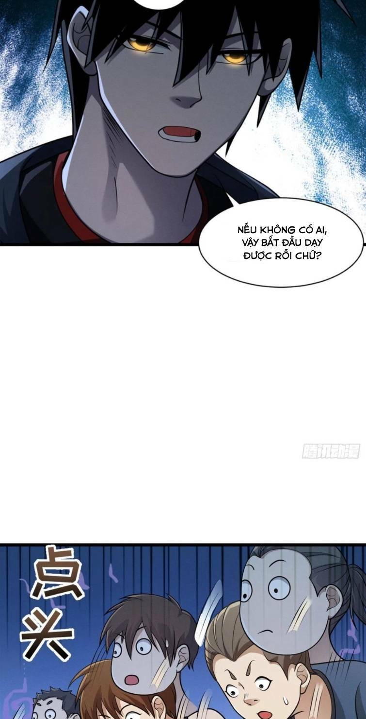 Cửa Hàng Sủng Thú Siêu Thần Chapter 37 - Trang 2