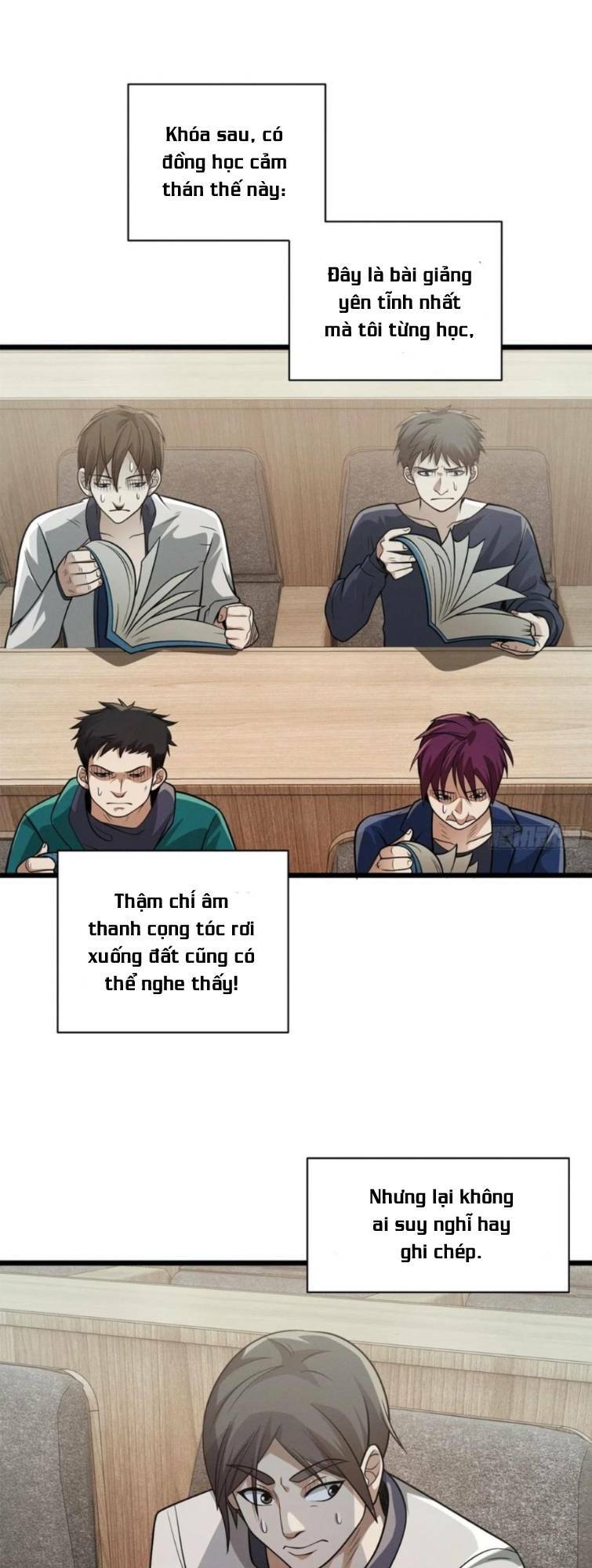 Cửa Hàng Sủng Thú Siêu Thần Chapter 37 - Trang 2