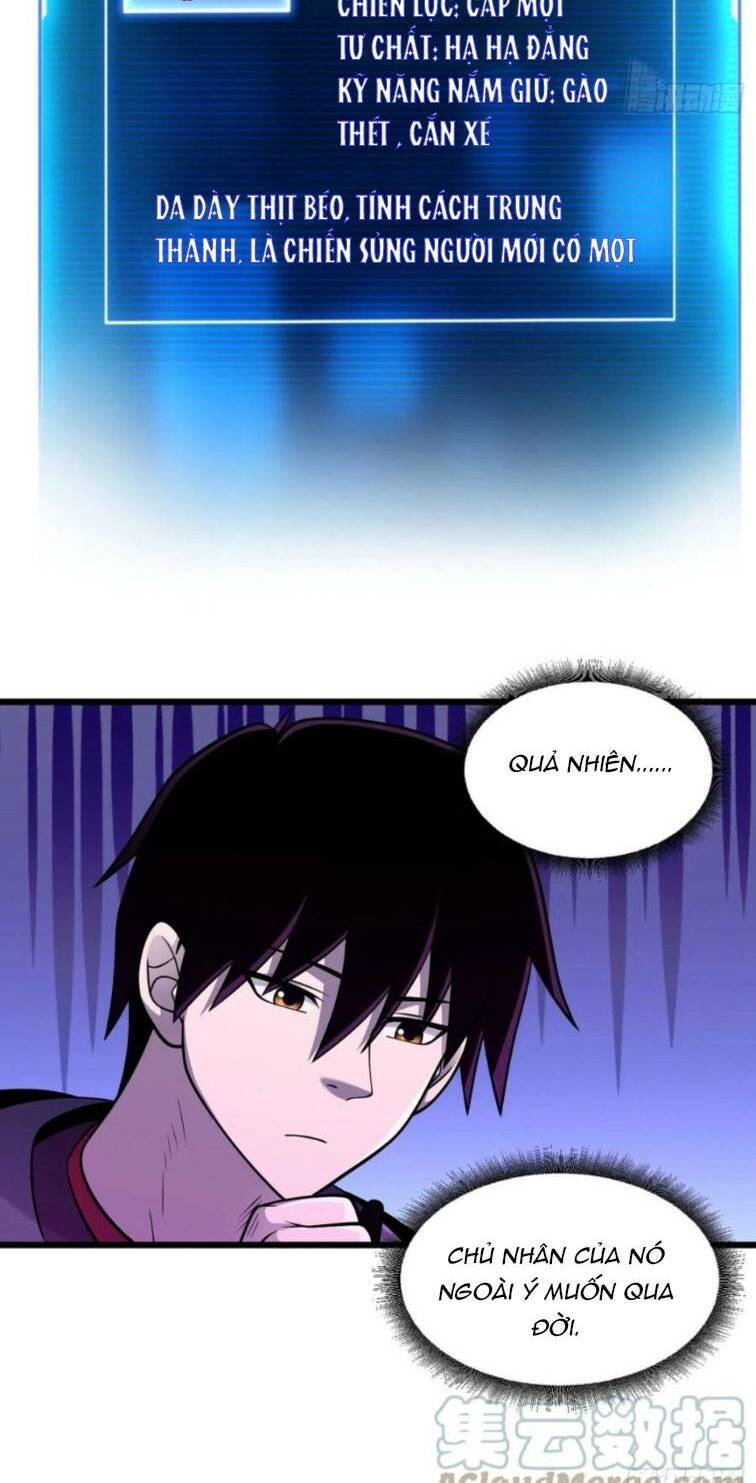 Cửa Hàng Sủng Thú Siêu Thần Chapter 38 - Trang 2