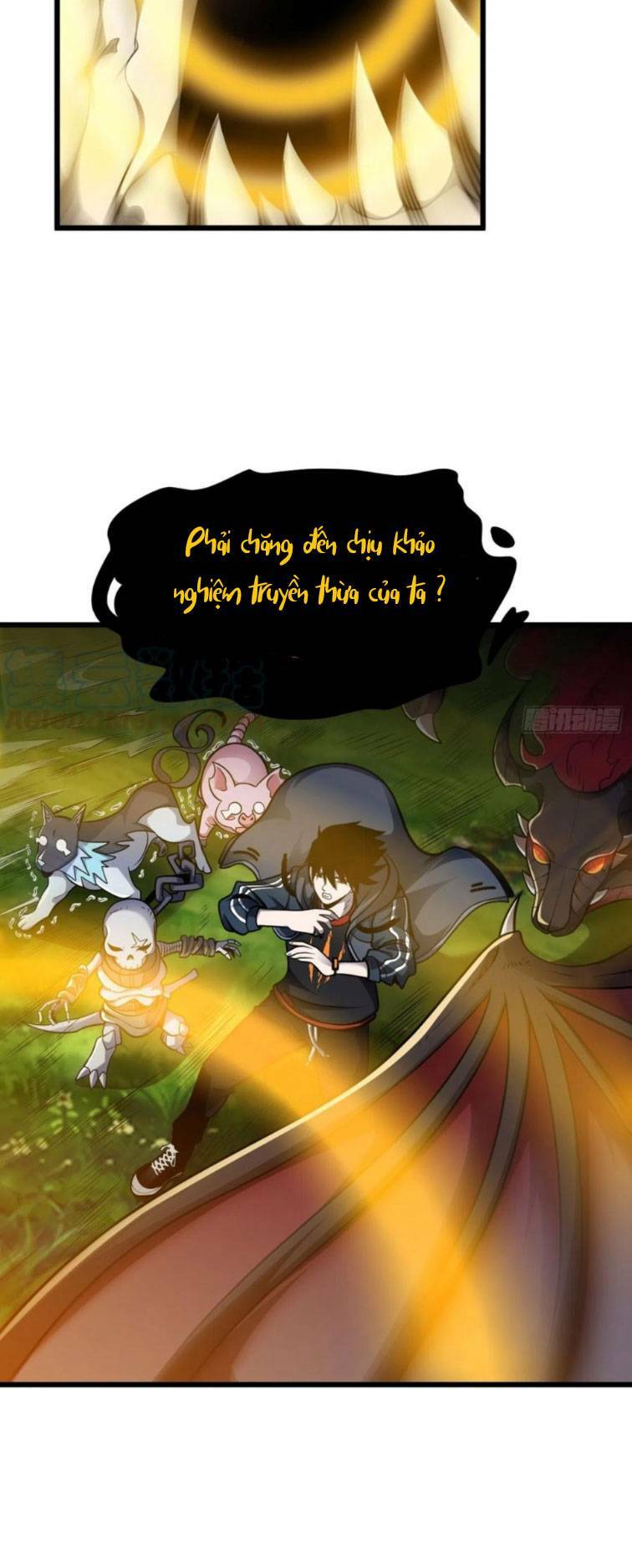 Cửa Hàng Sủng Thú Siêu Thần Chapter 38 - Trang 2
