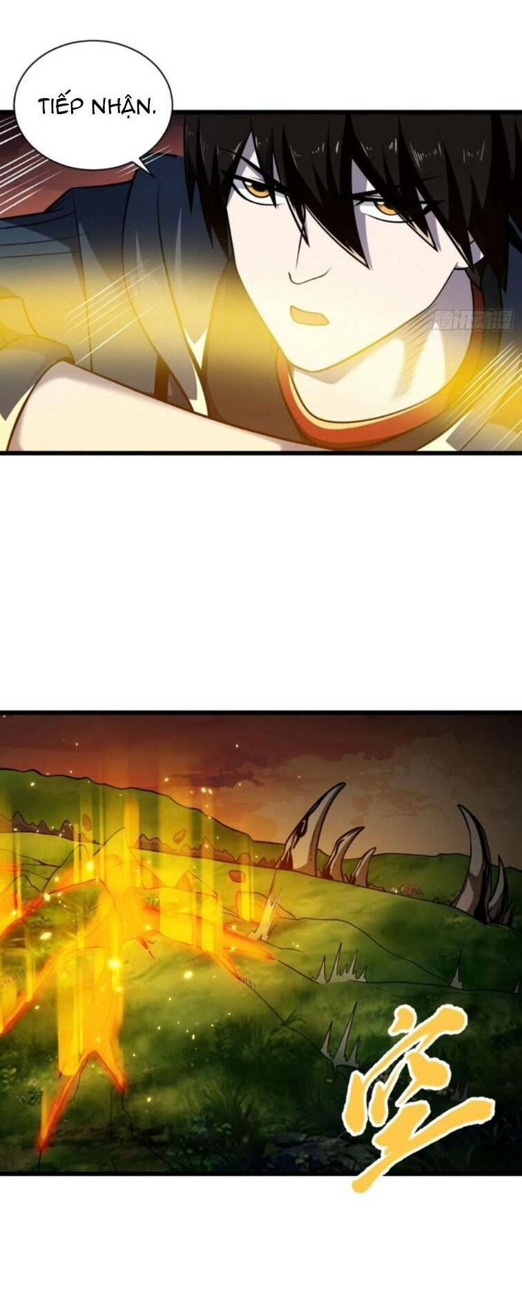 Cửa Hàng Sủng Thú Siêu Thần Chapter 38 - Trang 2