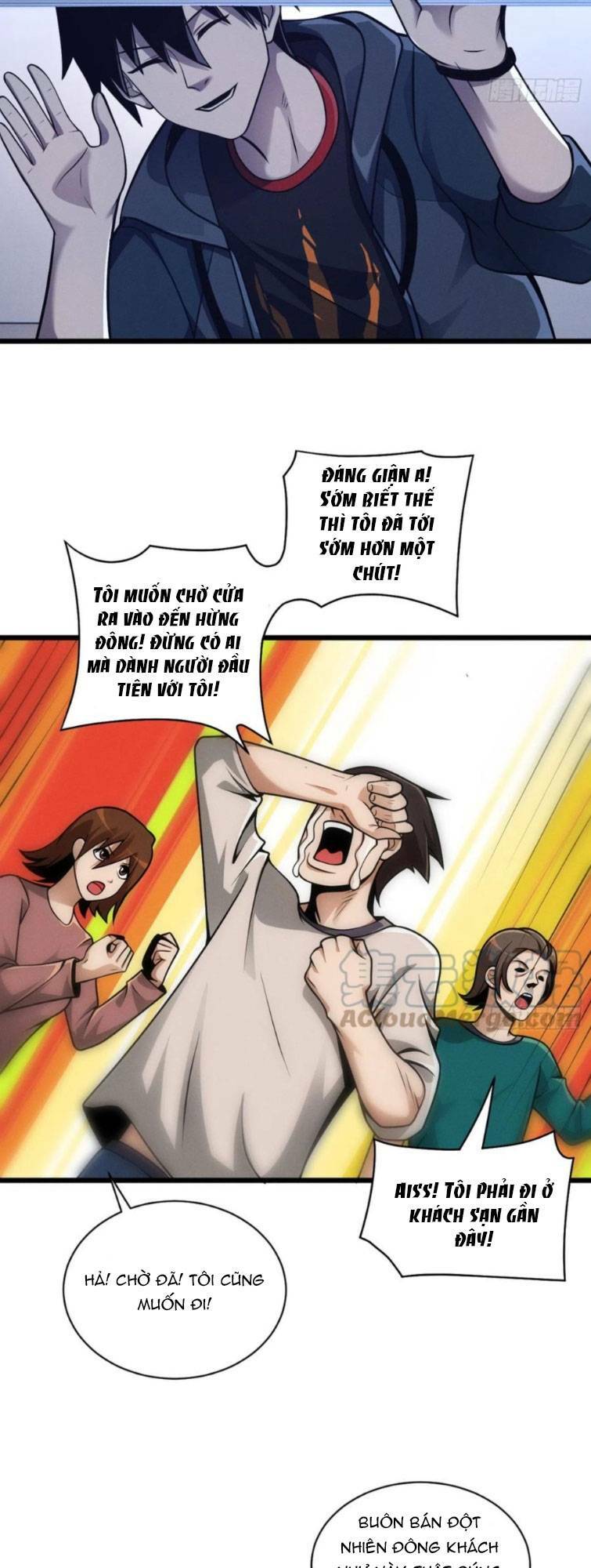 Cửa Hàng Sủng Thú Siêu Thần Chapter 38 - Trang 2