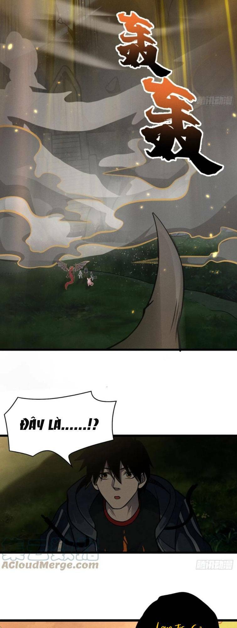 Cửa Hàng Sủng Thú Siêu Thần Chapter 38 - Trang 2