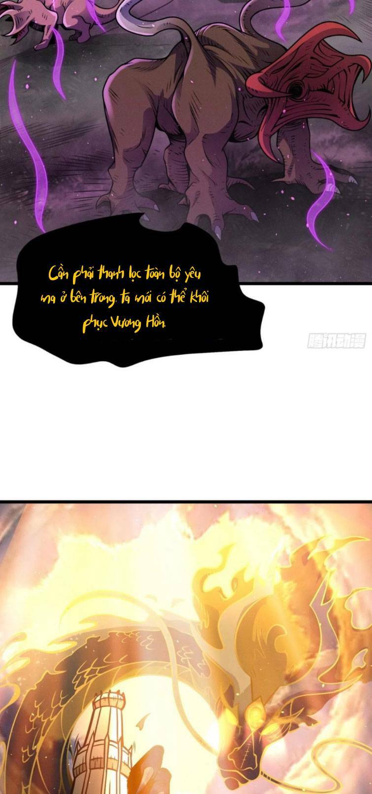 Cửa Hàng Sủng Thú Siêu Thần Chapter 38 - Trang 2