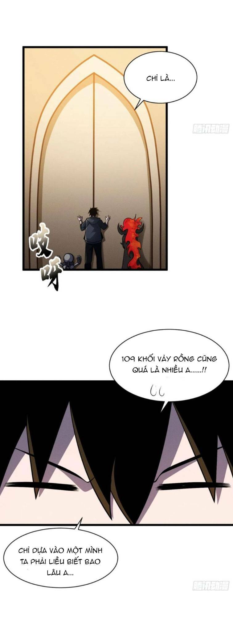 Cửa Hàng Sủng Thú Siêu Thần Chapter 38 - Trang 2