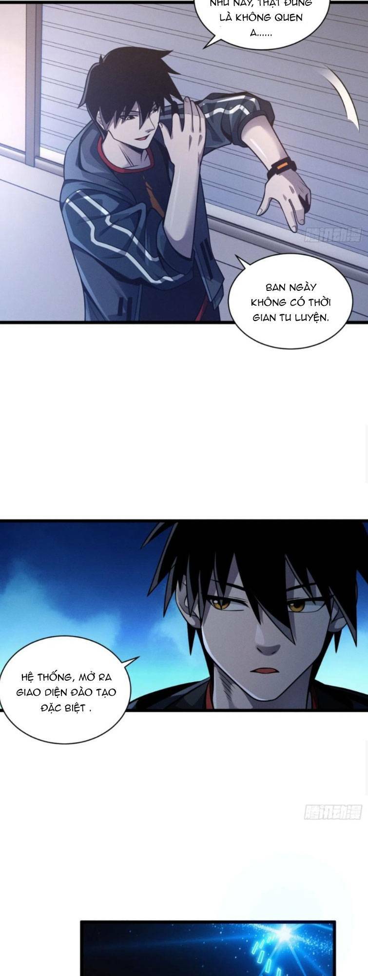 Cửa Hàng Sủng Thú Siêu Thần Chapter 38 - Trang 2