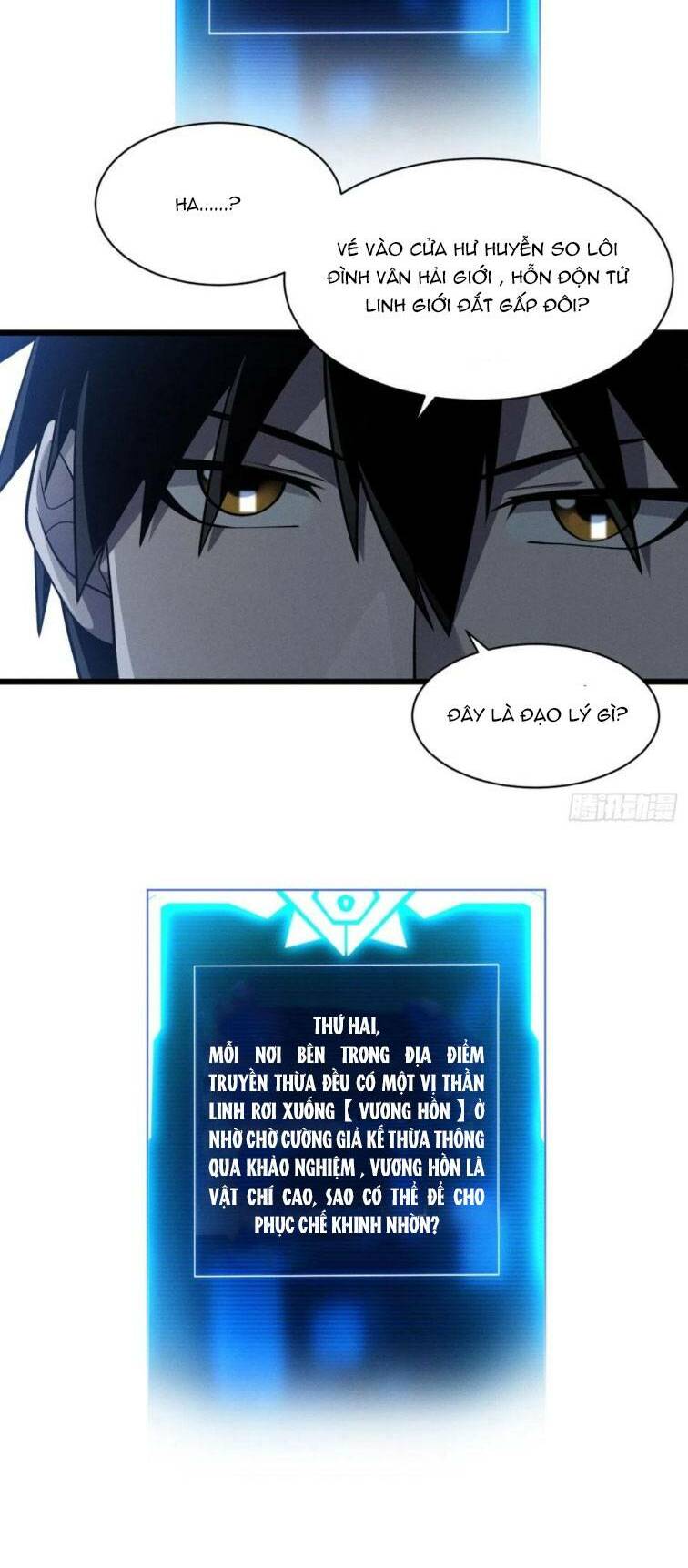 Cửa Hàng Sủng Thú Siêu Thần Chapter 38 - Trang 2