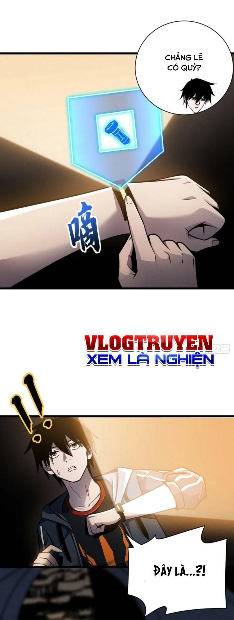 Cửa Hàng Sủng Thú Siêu Thần Chapter 39 - Trang 2