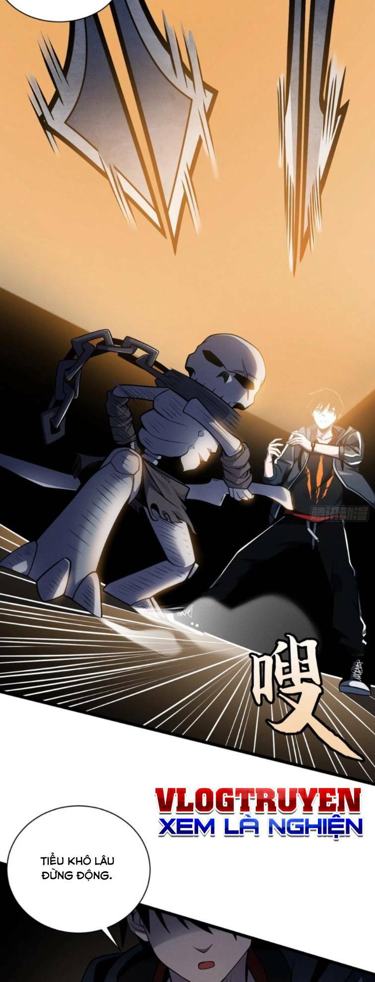 Cửa Hàng Sủng Thú Siêu Thần Chapter 39 - Trang 2