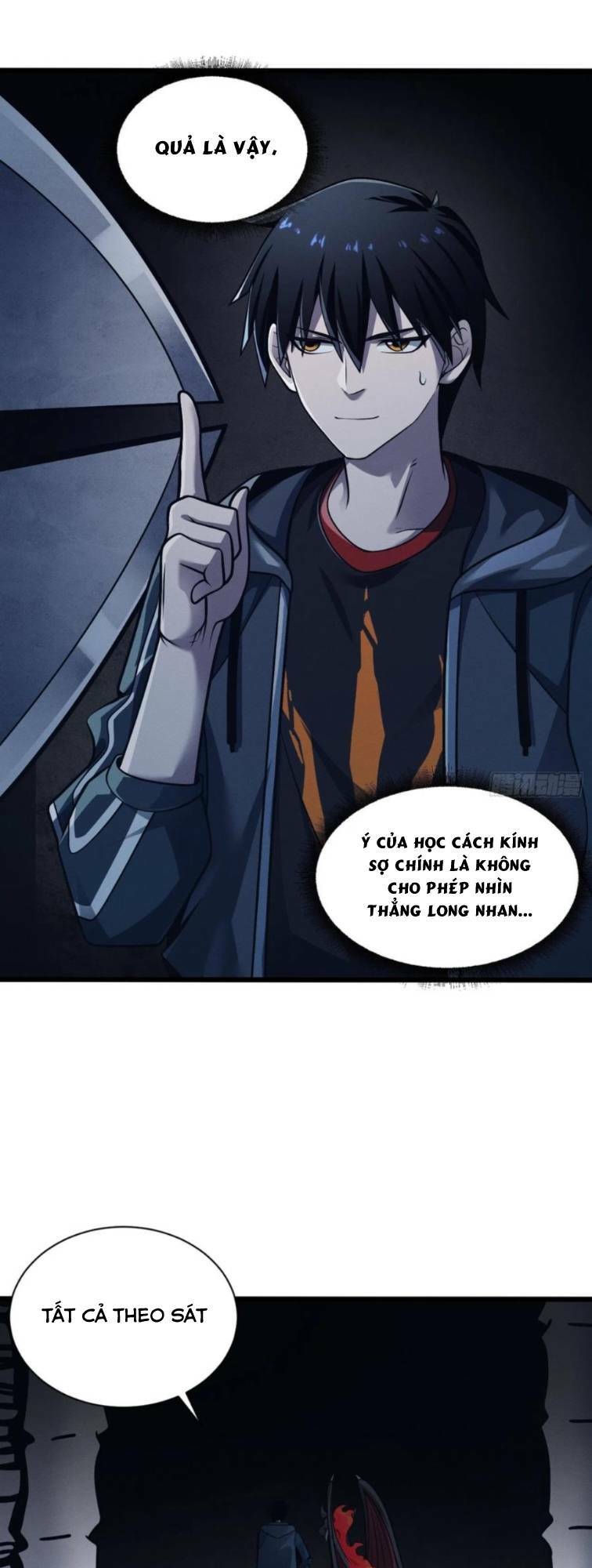 Cửa Hàng Sủng Thú Siêu Thần Chapter 39 - Trang 2