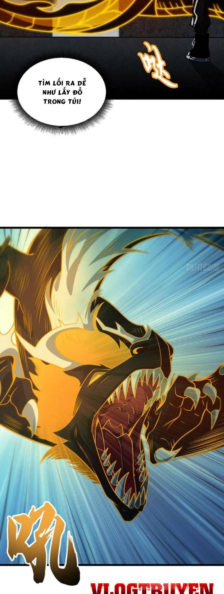 Cửa Hàng Sủng Thú Siêu Thần Chapter 39 - Trang 2