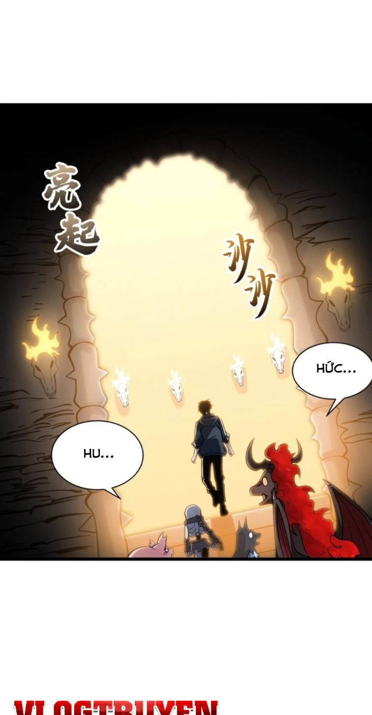 Cửa Hàng Sủng Thú Siêu Thần Chapter 39 - Trang 2