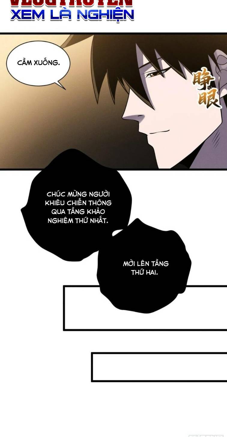 Cửa Hàng Sủng Thú Siêu Thần Chapter 39 - Trang 2