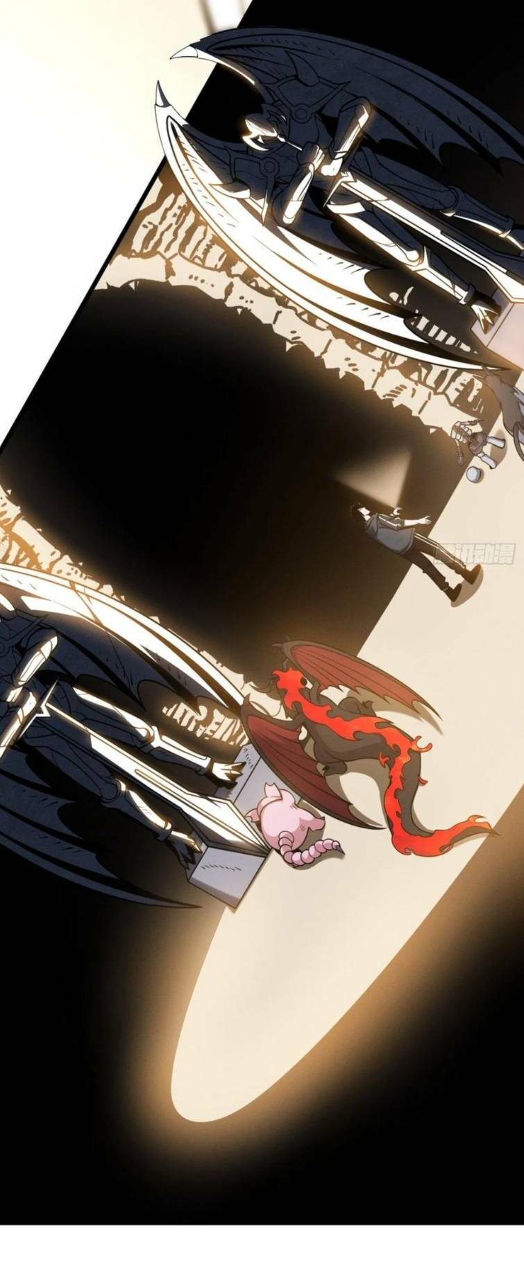 Cửa Hàng Sủng Thú Siêu Thần Chapter 39 - Trang 2