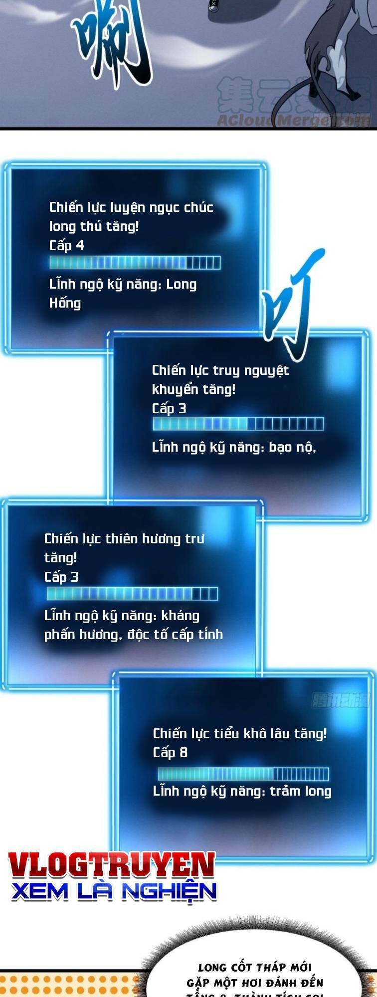 Cửa Hàng Sủng Thú Siêu Thần Chapter 39 - Trang 2