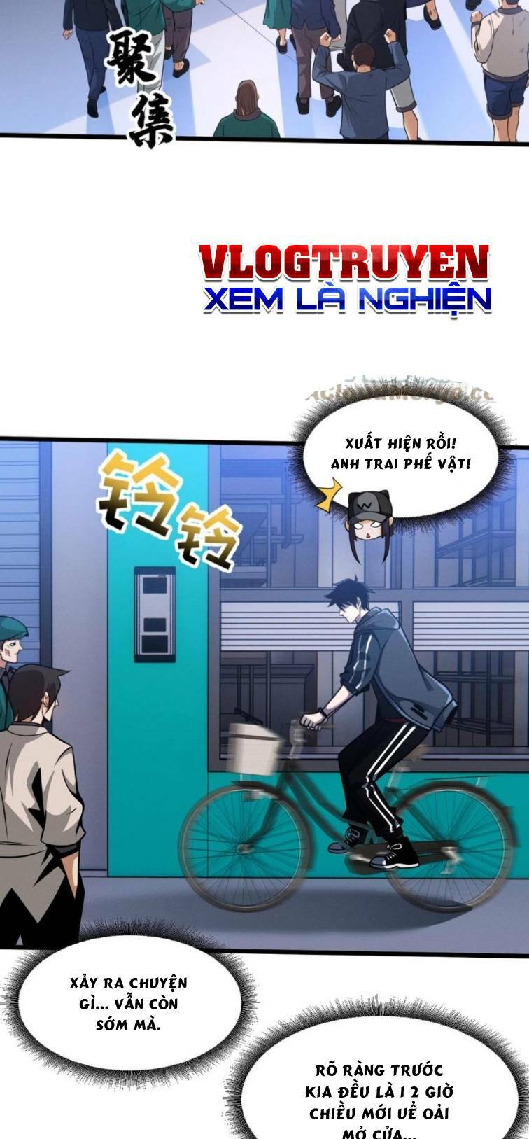 Cửa Hàng Sủng Thú Siêu Thần Chapter 39 - Trang 2