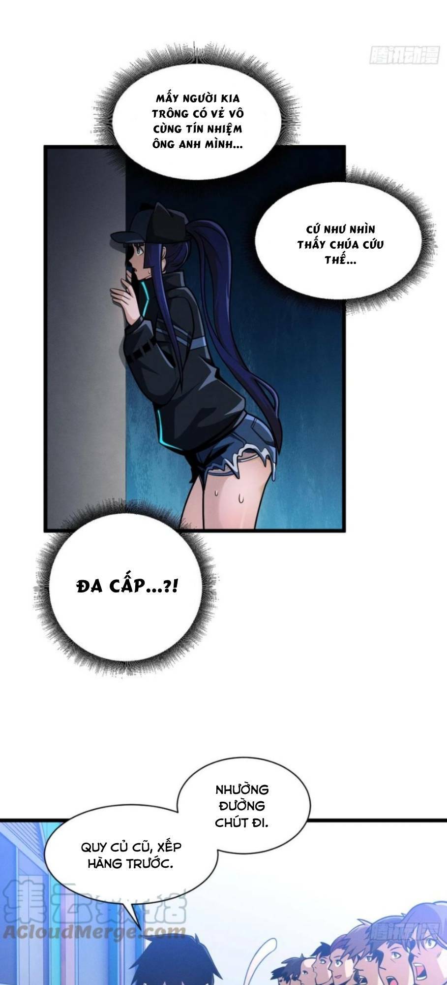 Cửa Hàng Sủng Thú Siêu Thần Chapter 39 - Trang 2