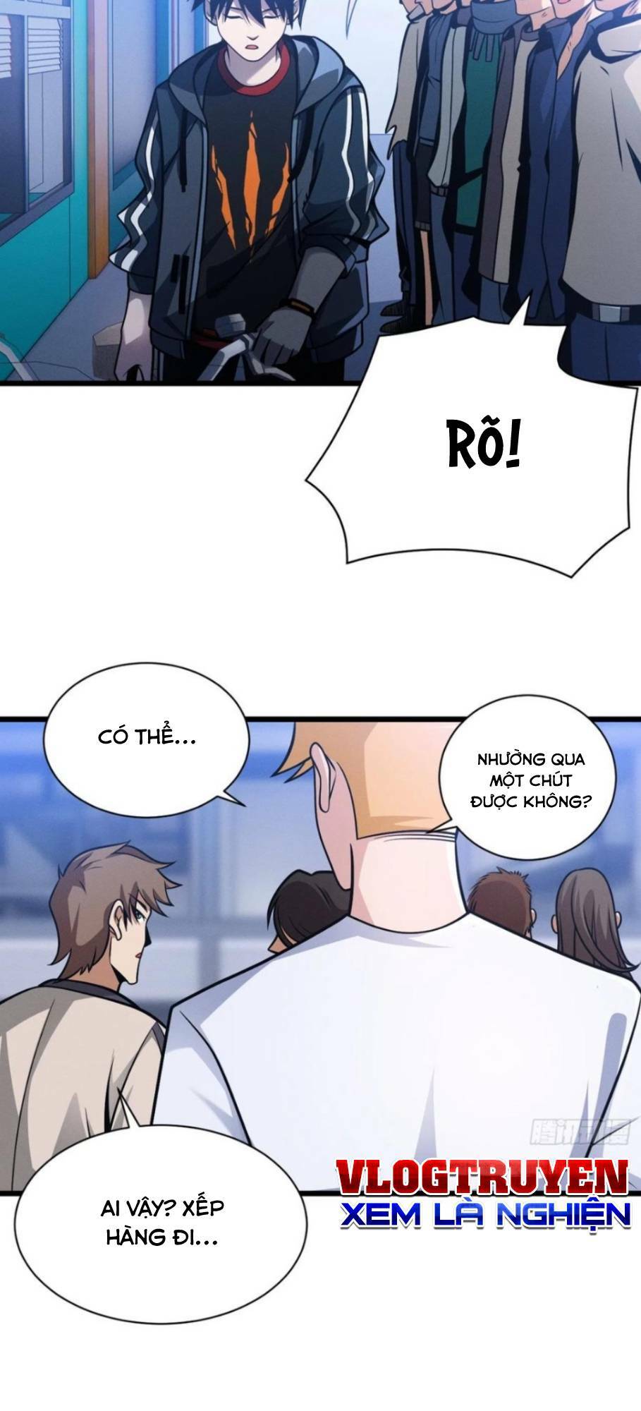 Cửa Hàng Sủng Thú Siêu Thần Chapter 39 - Trang 2