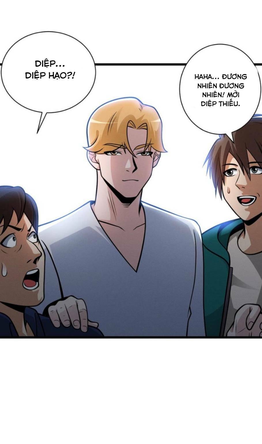 Cửa Hàng Sủng Thú Siêu Thần Chapter 39 - Trang 2