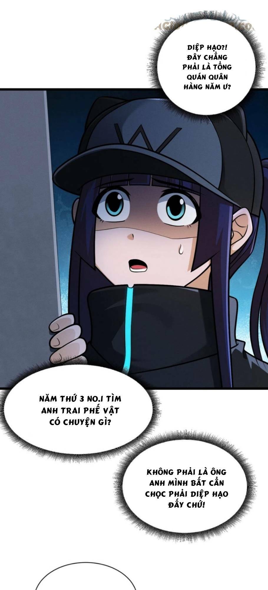 Cửa Hàng Sủng Thú Siêu Thần Chapter 39 - Trang 2