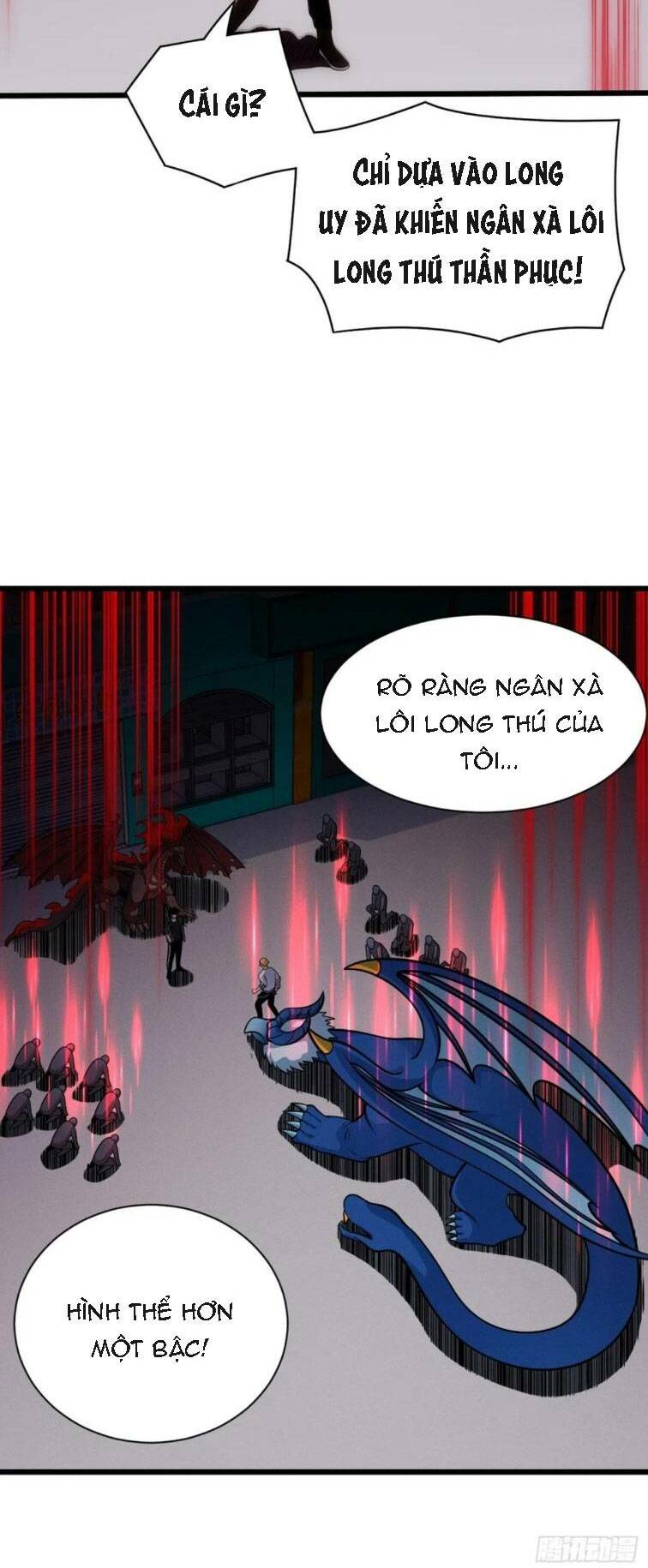 Cửa Hàng Sủng Thú Siêu Thần Chapter 40 - Trang 2