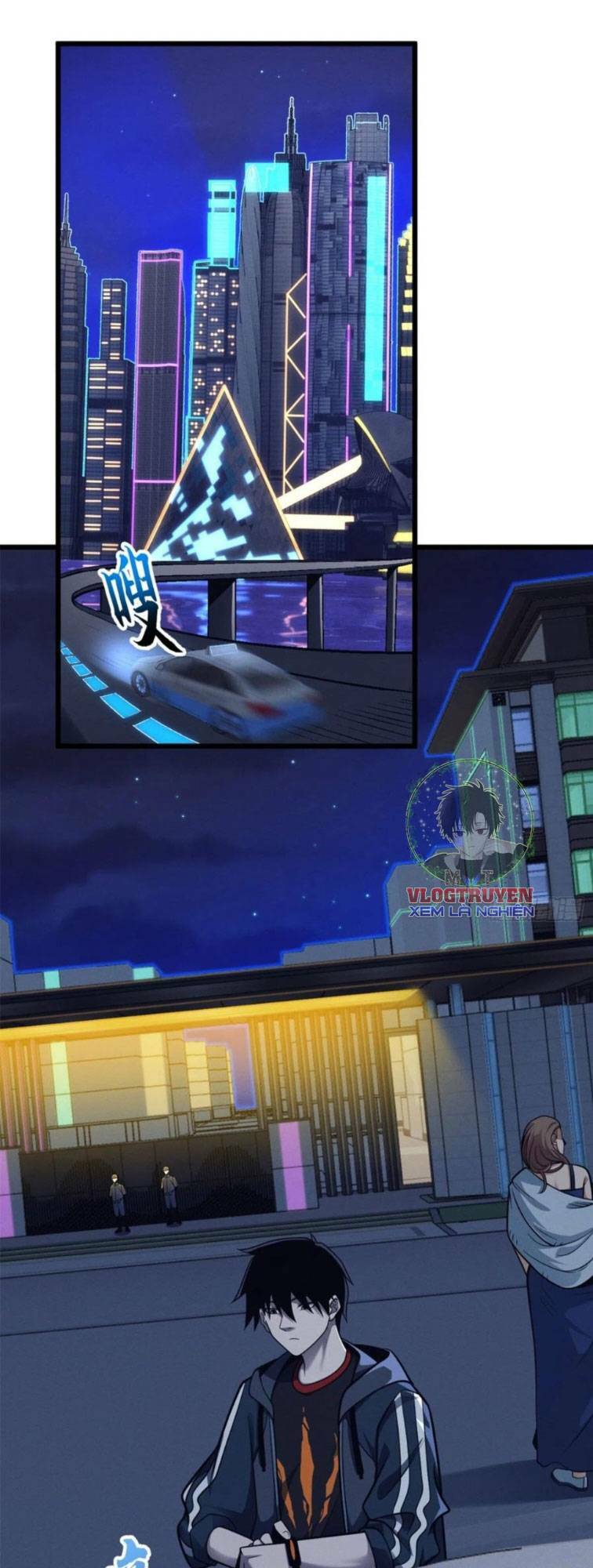 Cửa Hàng Sủng Thú Siêu Thần Chapter 41 - Trang 2