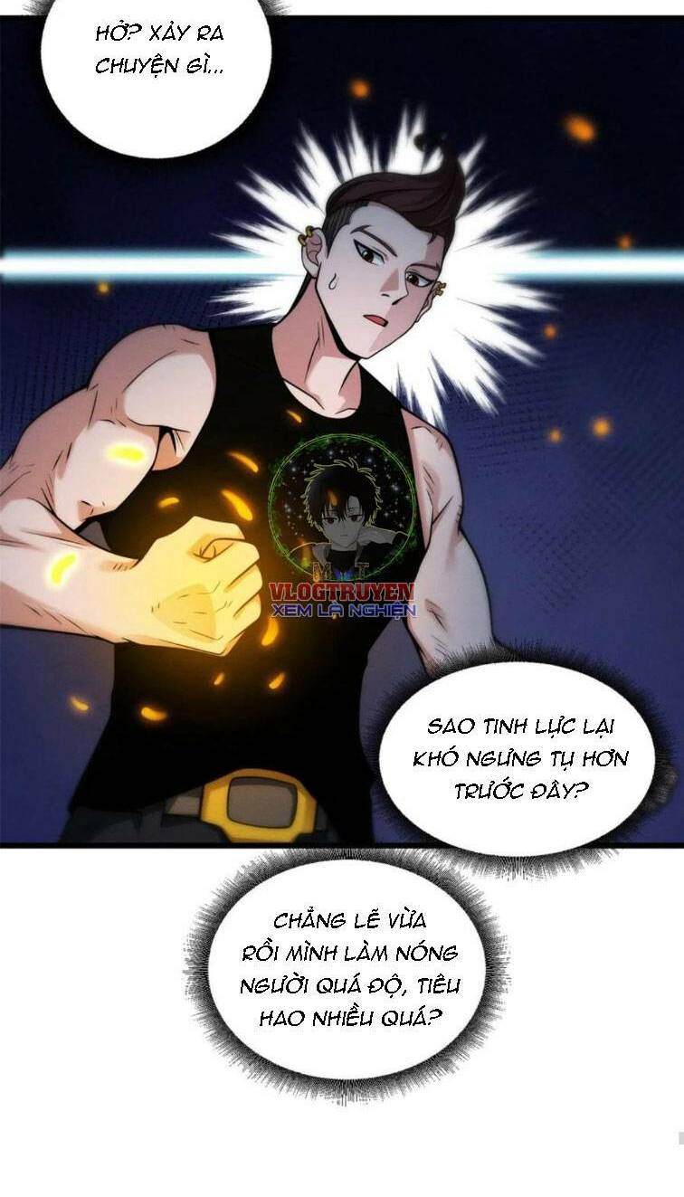 Cửa Hàng Sủng Thú Siêu Thần Chapter 41 - Trang 2