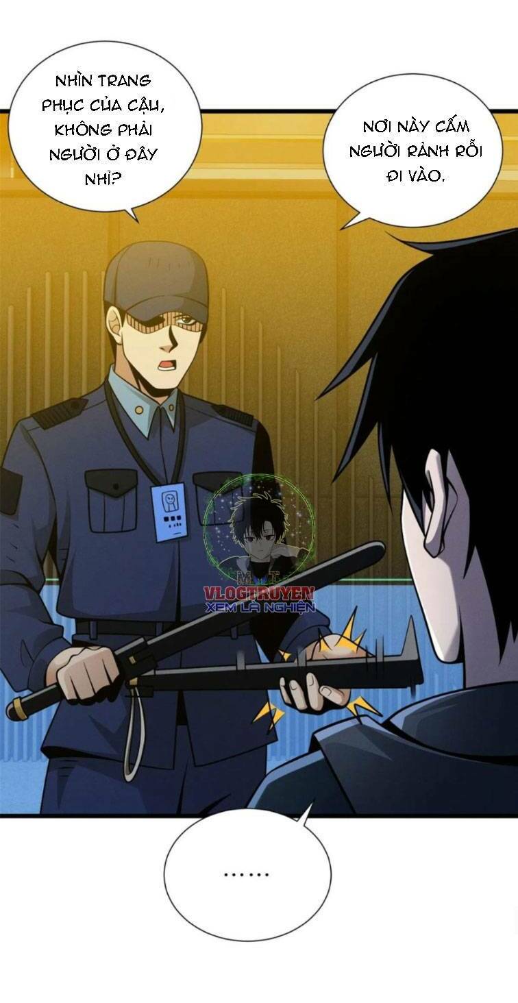 Cửa Hàng Sủng Thú Siêu Thần Chapter 41 - Trang 2