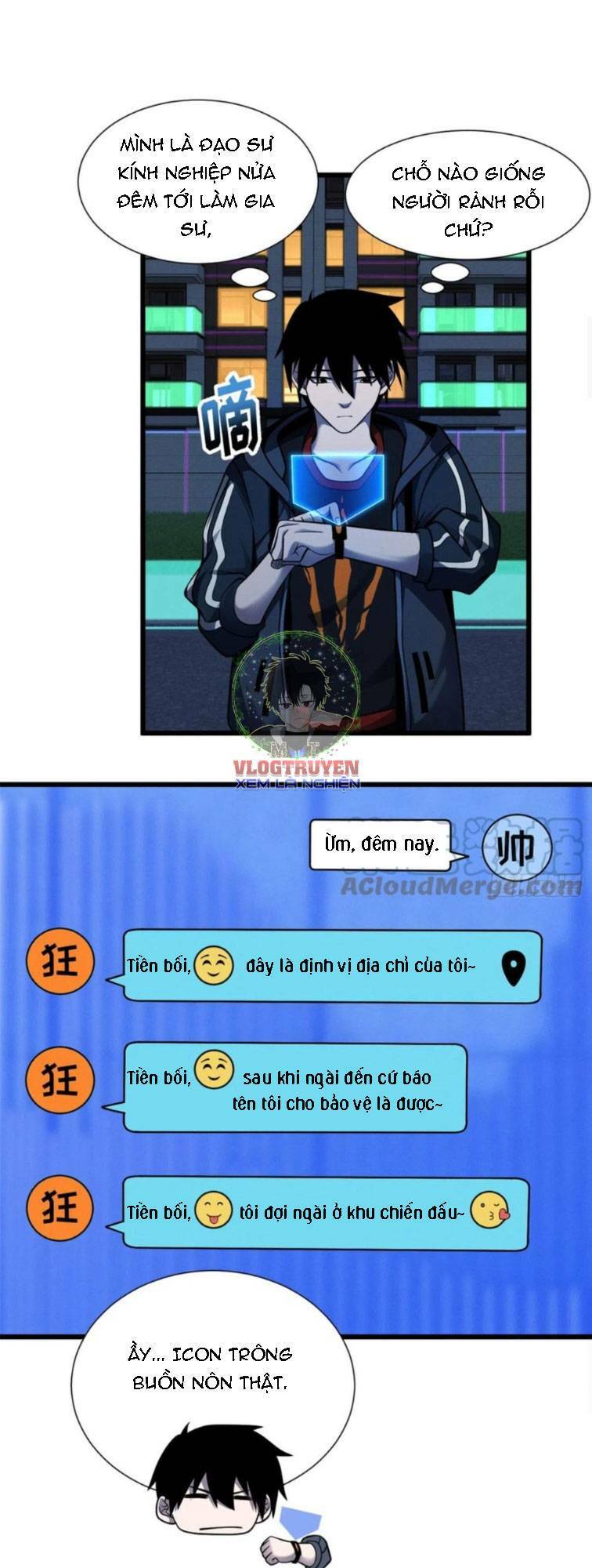 Cửa Hàng Sủng Thú Siêu Thần Chapter 41 - Trang 2