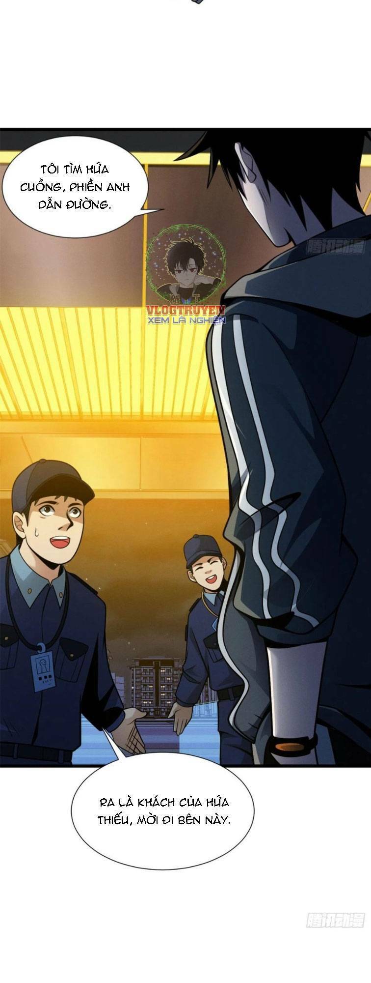 Cửa Hàng Sủng Thú Siêu Thần Chapter 41 - Trang 2