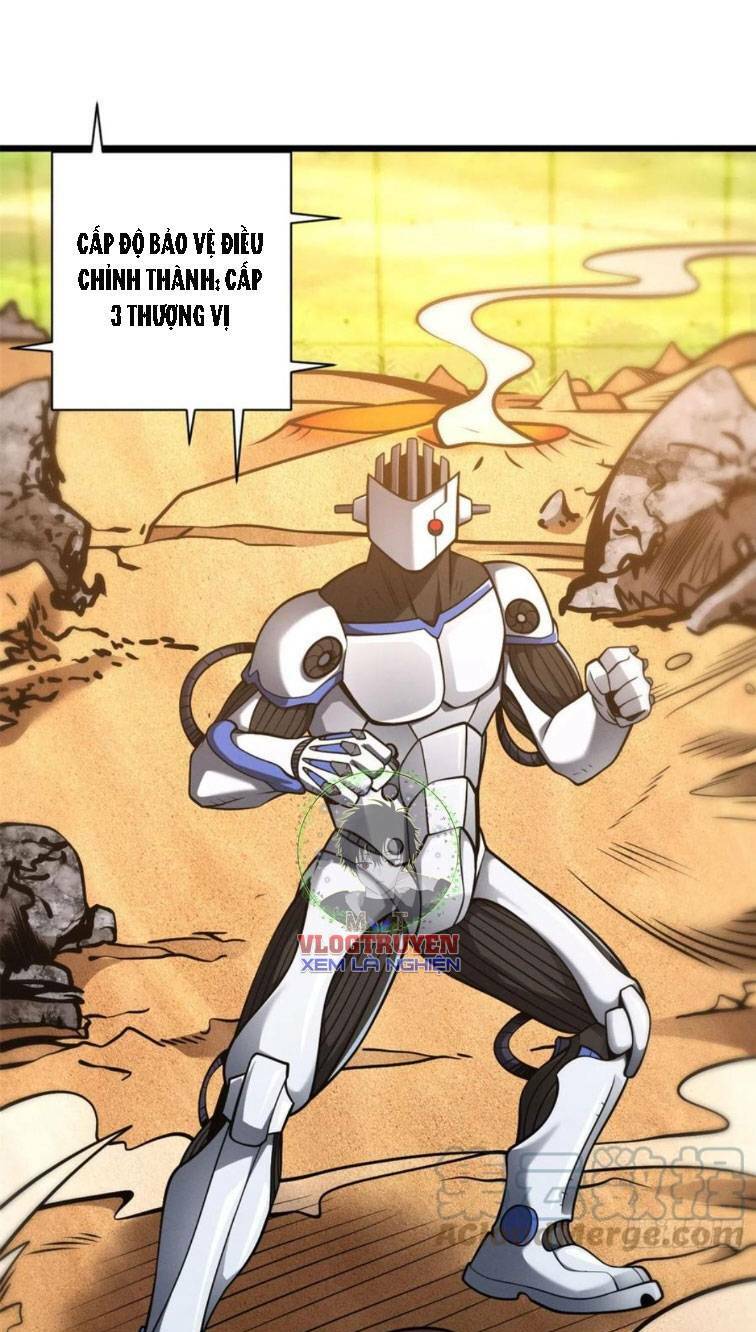 Cửa Hàng Sủng Thú Siêu Thần Chapter 41 - Trang 2