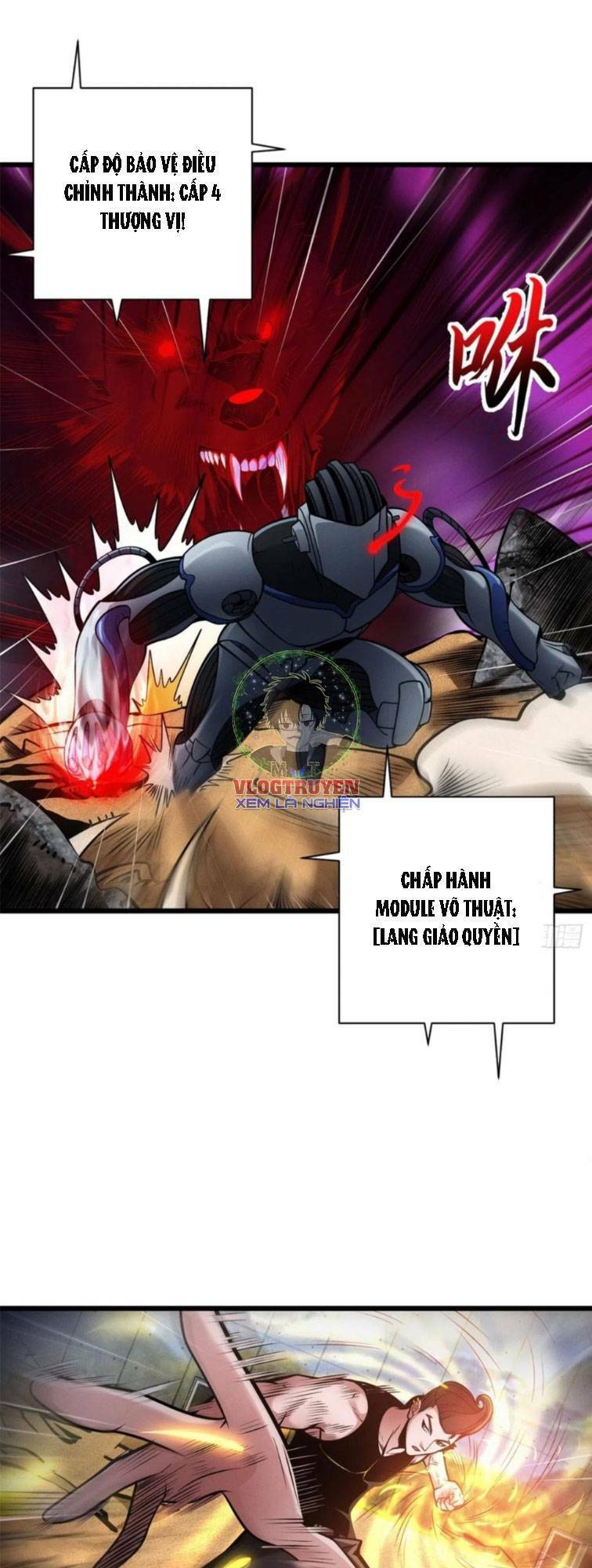 Cửa Hàng Sủng Thú Siêu Thần Chapter 41 - Trang 2