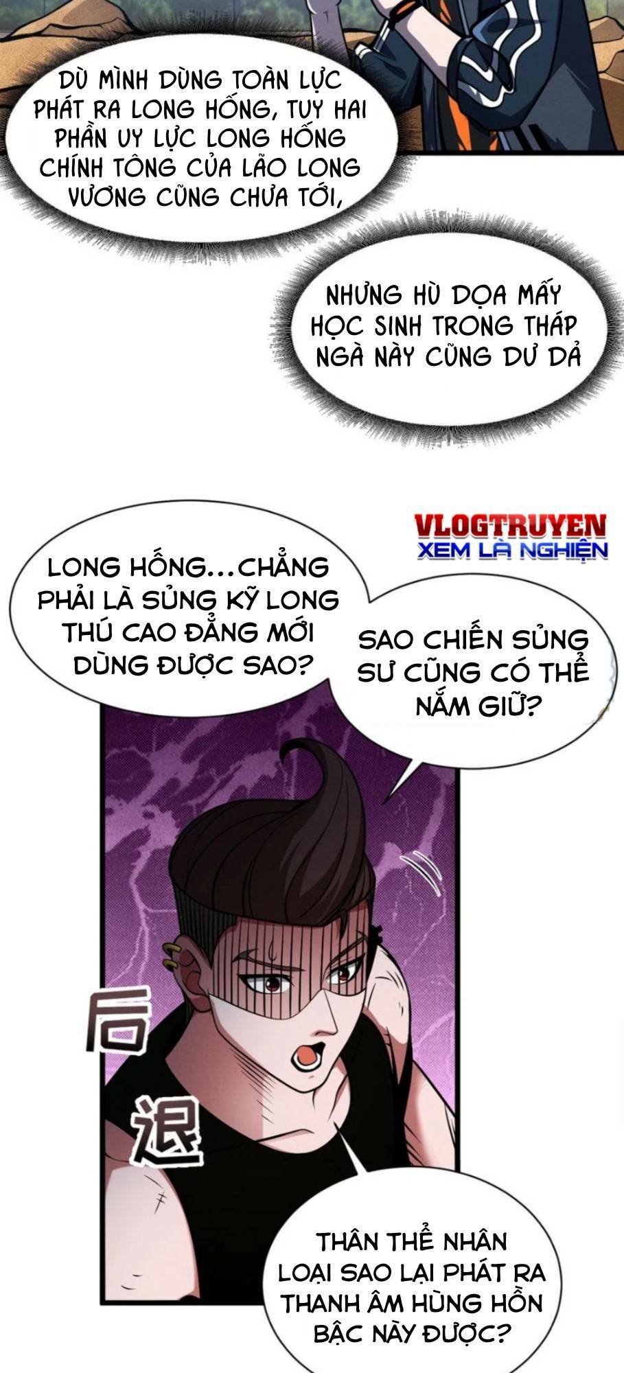 Cửa Hàng Sủng Thú Siêu Thần Chapter 42 - Trang 2