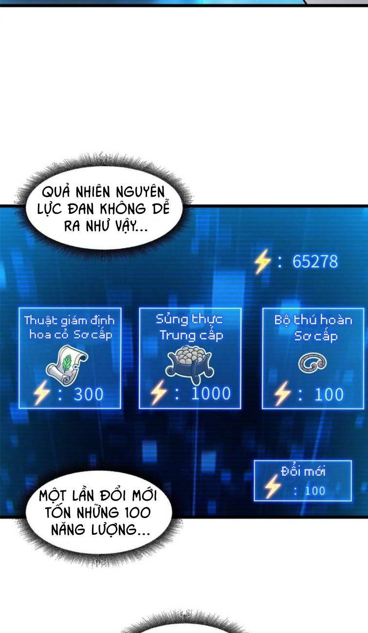 Cửa Hàng Sủng Thú Siêu Thần Chapter 42 - Trang 2