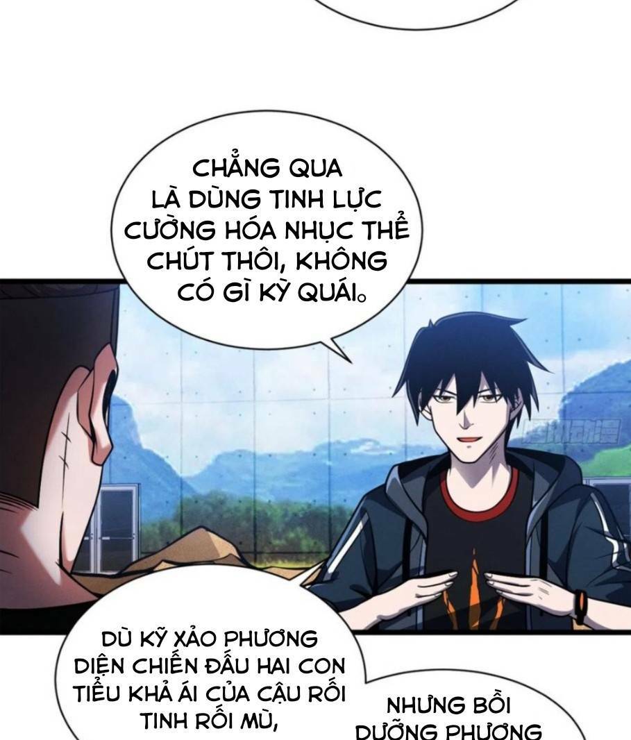 Cửa Hàng Sủng Thú Siêu Thần Chapter 42 - Trang 2